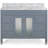 49'' Bathroom Vanity With Ceramic Sink