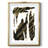 Onyx Obelisks IV -Framed Print-669253734
