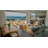 2 - Person Patio Conversation Set with Sunbrella® Cushions