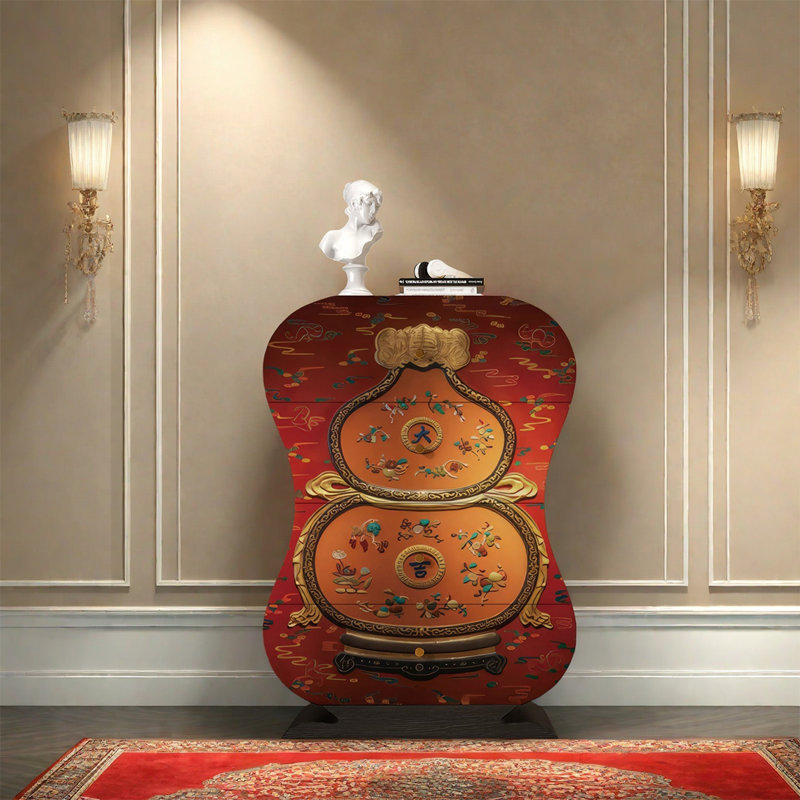 Armoire de rangement Elegant
