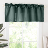 Totham Adjustable Double Curtain Rod