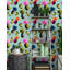 Nouvelle Pop Floral Wallpaper Roll-62105155
