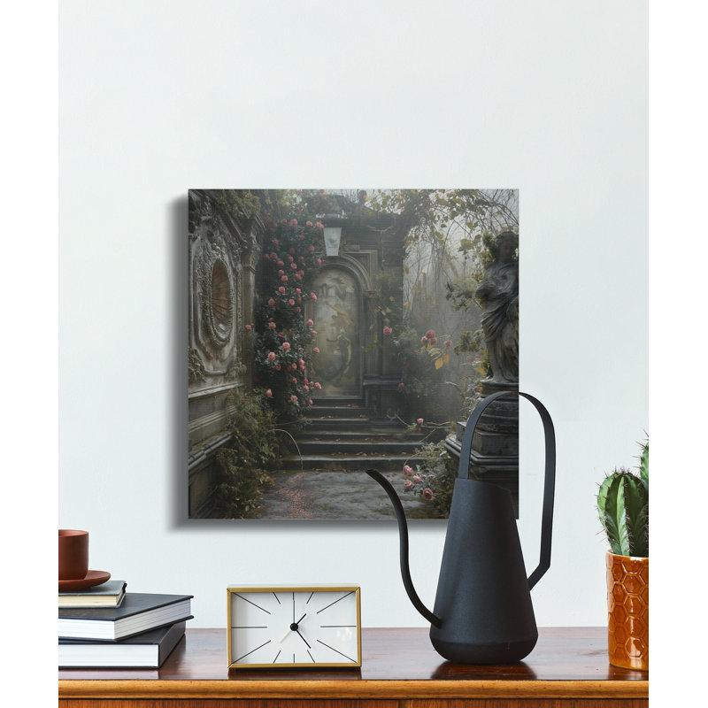 Wrapped Canvas Print Set, 40.64 cm H x 40.64 cm W
