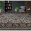 Cornwall One-of-a-Kind 9'1" X 11'11" Wool Area Rug in