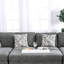 Ensemble de canapé modulaire 5 pièces Chenille
