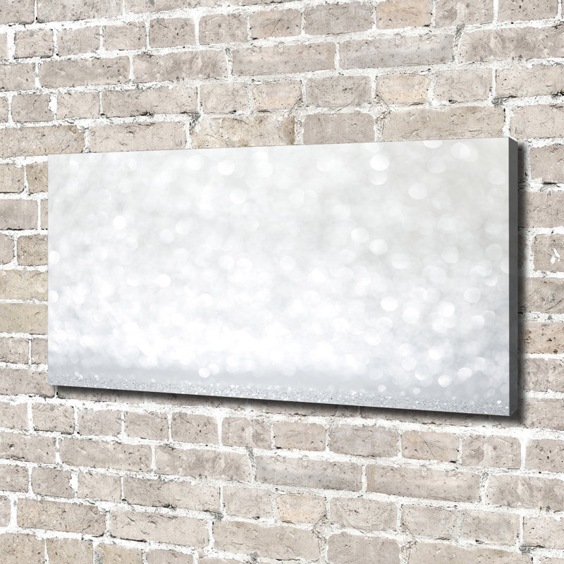 Frippery - No Frame Print, Canvas, 70cm H x 140cm W x 2cm D