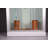 Platinum Dz972w 36" Steam Shower