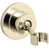 Vibrant Moderne Polished Gold is out of stock