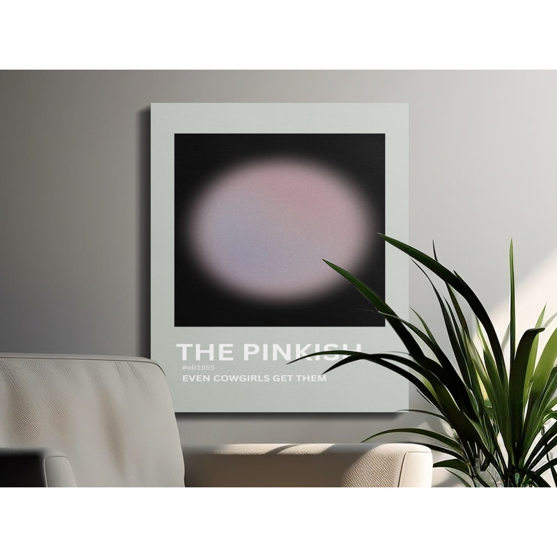Cowden Wrapped Canvas Print Set, 18x24