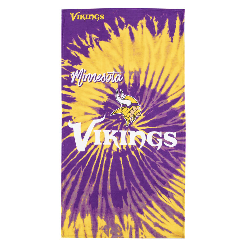 Cotton Blend Beach Towel