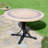 VERMONT Garden Stone Mosaic Table