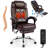 Miomir Cotton Executive Chair-1322199875