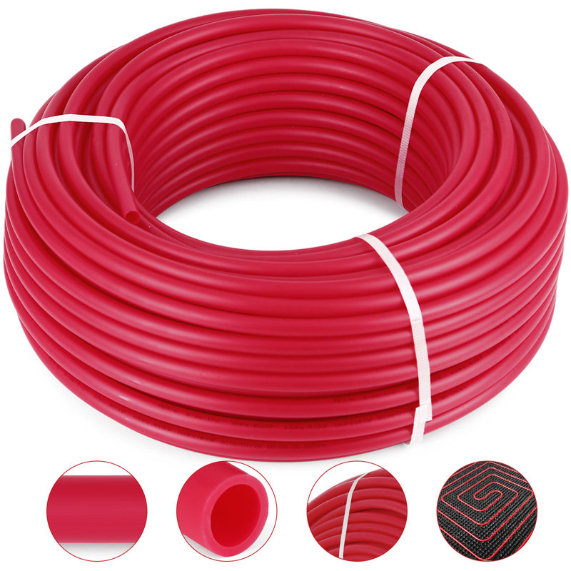 3600'' L x 0.75'' W Heating Cable