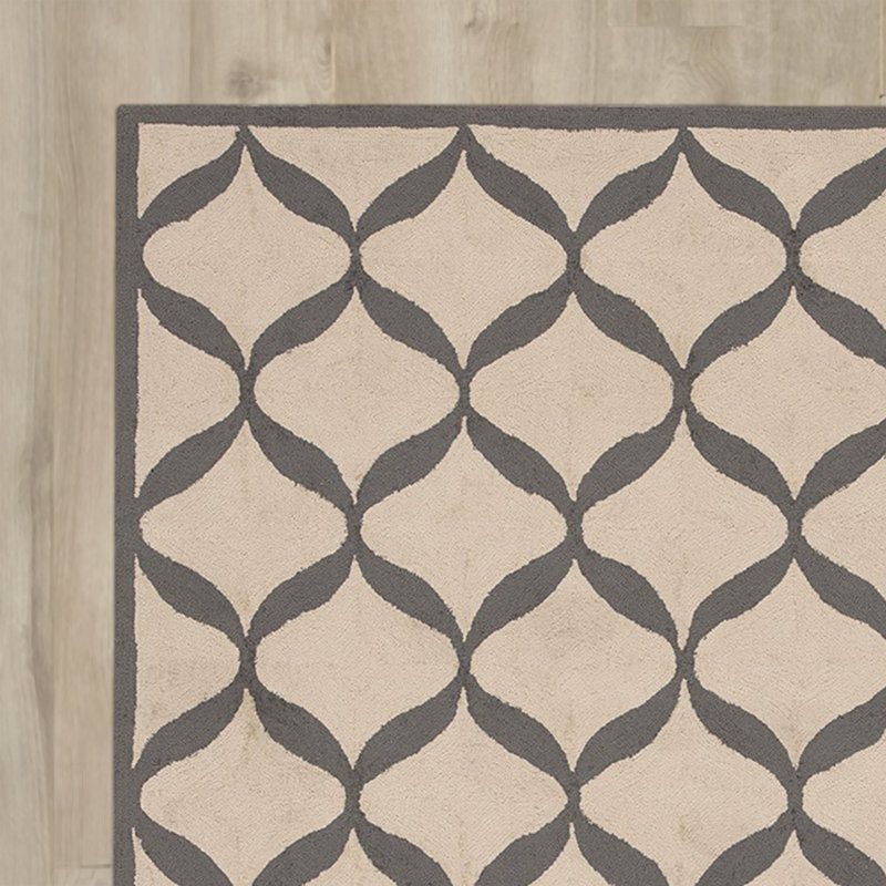 LaGuardia Indoor Rug, Rectangle 8' x 10'