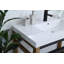 Ensemble de meuble-lavabo simple 42 po Raya-292543015