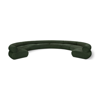 Bale 202" Upholstered Sectional
