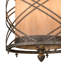 Desmond 8 - Light Pendant