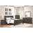 Queen Size Sleigh Bed