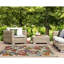 Tapis intérieur / extérieur Kincaid-1215324624