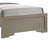 Upholstered Standard Bed-1154232750