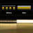 Aluminum Track Lighting Rail-98875368