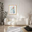 Nature Inspired White Cockadoo-976763505