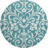 Bleu Sarcelle