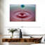 Goutte d'eau Alvord Perfect-107715641
