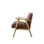 Howton 2 Seater Top Grain Leather Sofa-1042552268