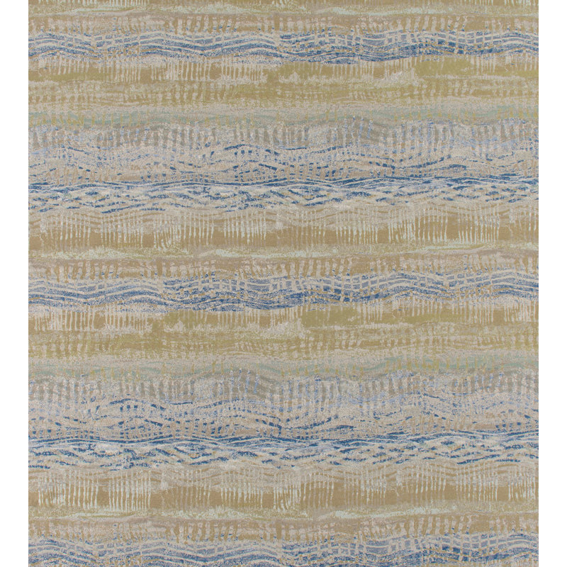 Tissu Abstractions Ceres, Galaxie