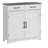 Berky Accent Cabinet