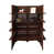 Dark Brown is out of stock selected