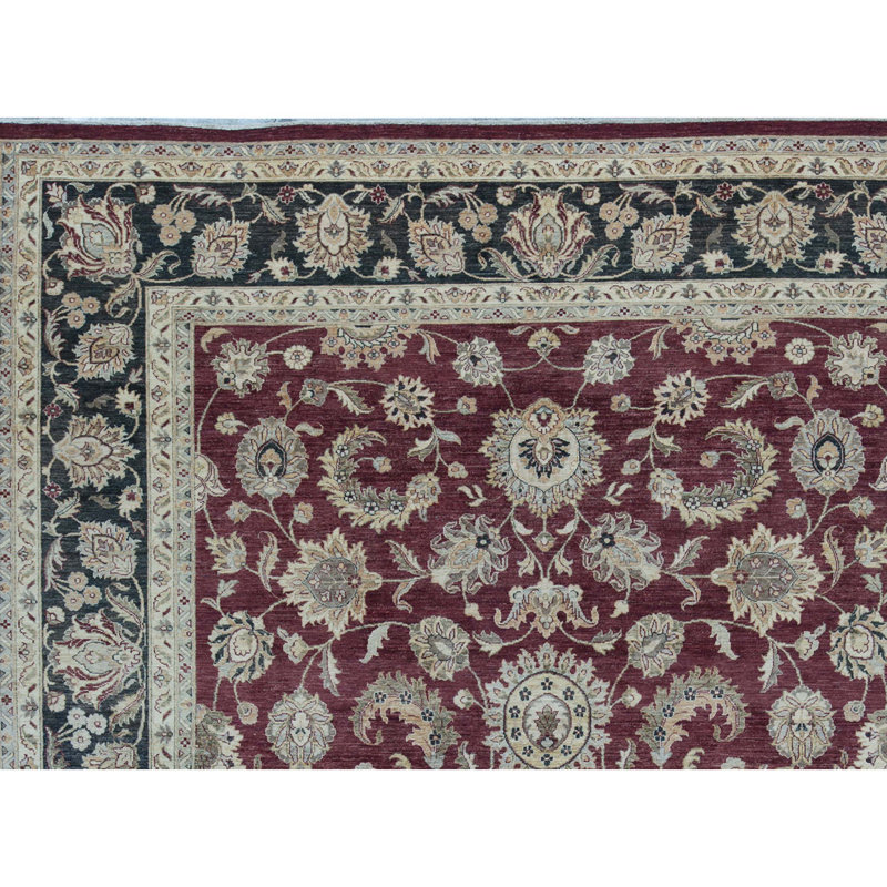 One-of-a-Kind 10'1" X 13'7" Area Rug