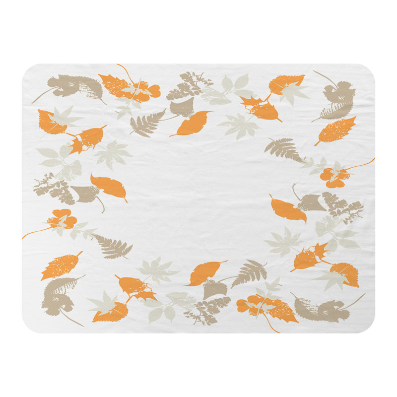 Schram Throw Blanket