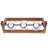 Teera Wood Weather Resistant Plant Stand