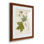 Antique Leaves VII - ensemble de 2 reproductions d'art sur papier encadré-65366989-65367025