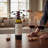 8-Cork Display Bottle Topper