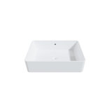 14'' L Bathroom Sink