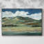 Western Sky II, reproduction d'art sur toile-94361006-94361005