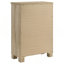 Commode à 5 tiroirs pour chambre à coucher