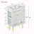Braynard 21.6'' Single Bathroom Vanity with Ceramic Top