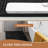 Ultra Thin Chenille Weave Non Slip Bathroom Rug Set-111295793-111295798