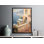 Bowman 1 Piece Wall Art