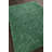 Callum Authentic Hand-Woven Handmade Aqua & Teal Modern Shag Polyester Area Rug-1308288782-1257856536