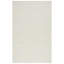 Tapis vert / ivoire en coton fait à la main Dallis-2104256056