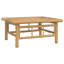 Table basse d'extérieur L 25,6 po Sturbridge