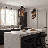 Hillbourne 3-Light Pendant in Matte Black-533646420-533646427