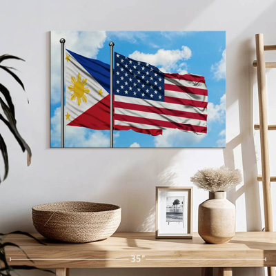 Philippines And USA Lilarose