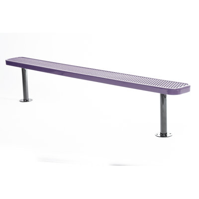 Diez Outdoor Bench