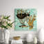 Ocean Dreaming II Print by Emma Brooks-26933081-26933082